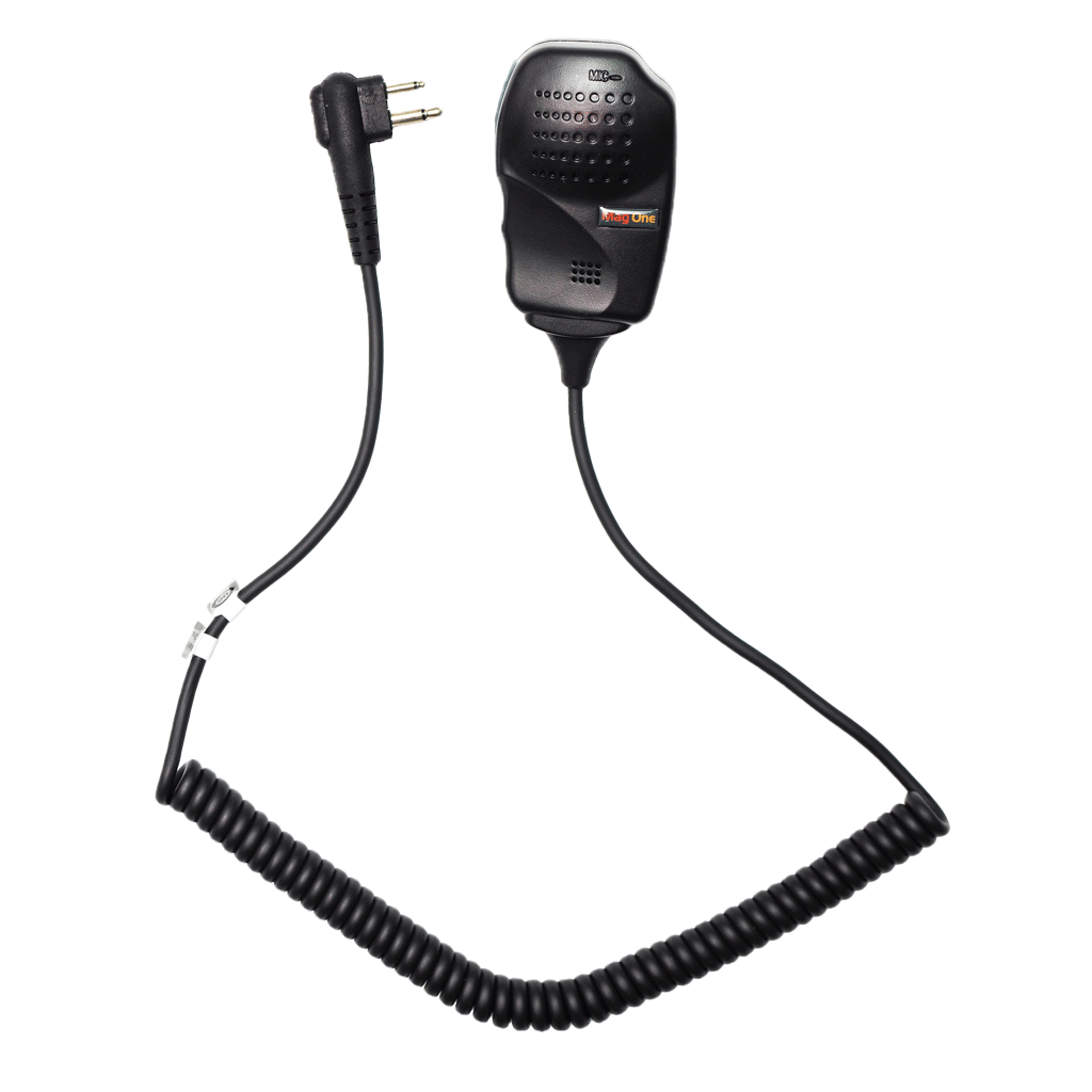 Motorola PMMN4092 — complete product view