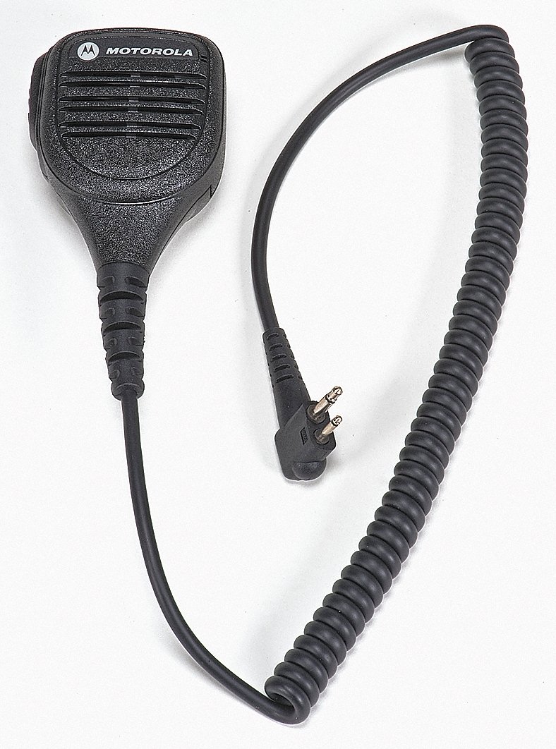 Motorola PMMN4029A — complete product view