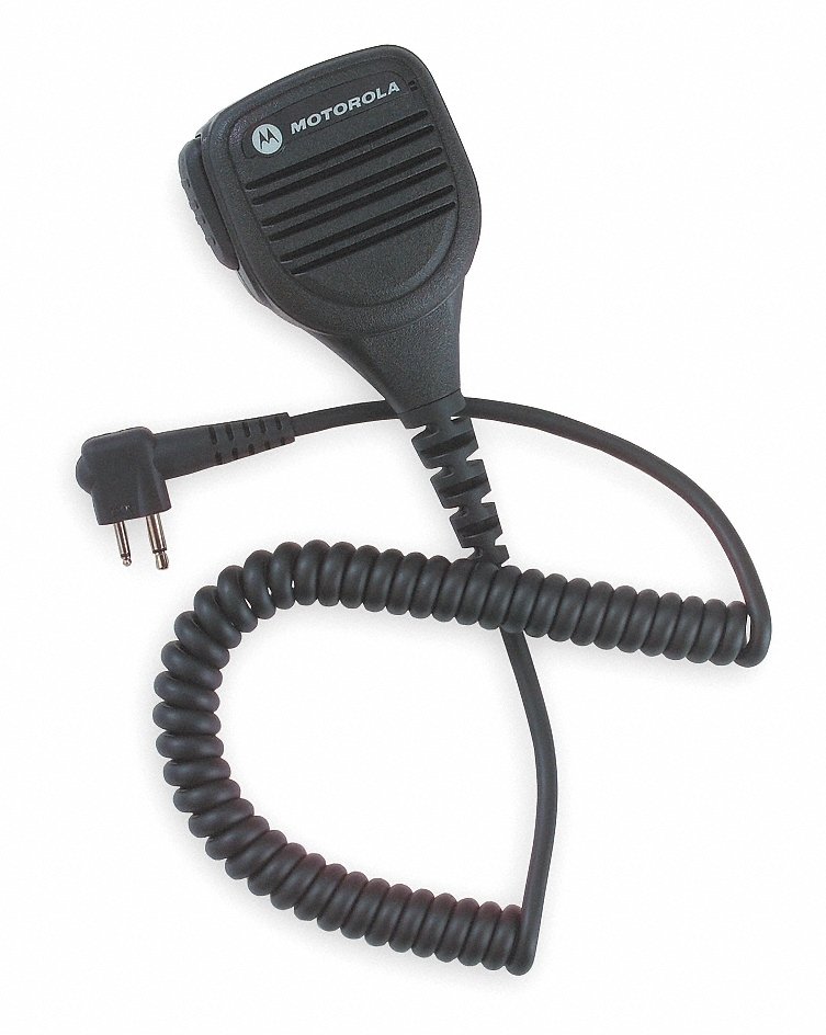Motorola PMMN4013A — complete product view