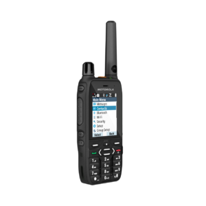 Motorola MXP600