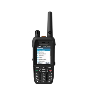 Motorola MXP660