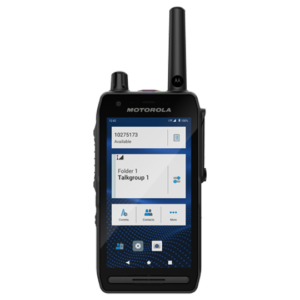 Motorola MXP7000