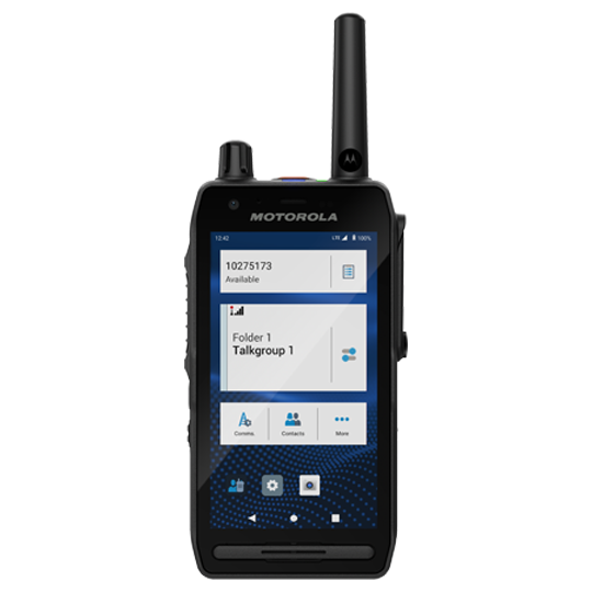 Motorola MXP7000
