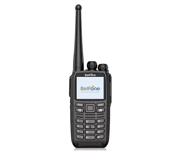BF-TD505 complete manufacturer product view