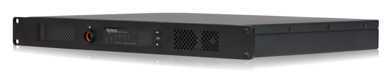 Hytera HR1068 / HR106X DMR repeater — manufacturer family image